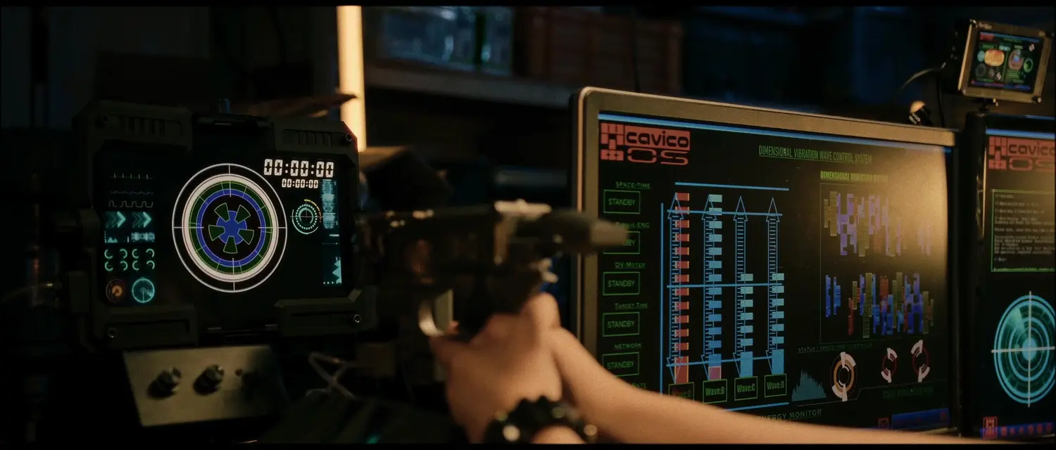 Imagen de Memories of the Future