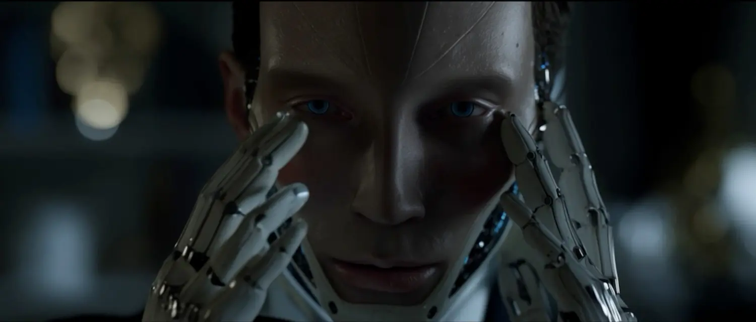 Imagen de Servants in Disguise