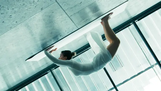 Image of 2045: Creators