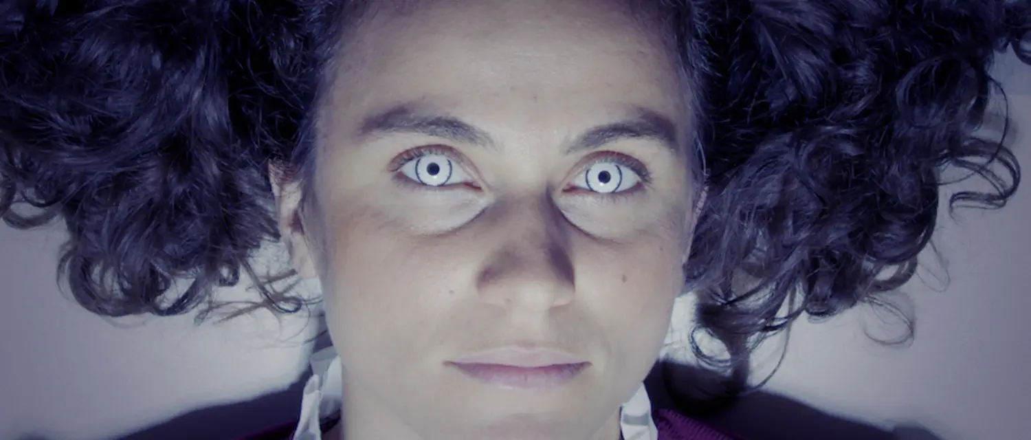 Image of Emotional Anomaly