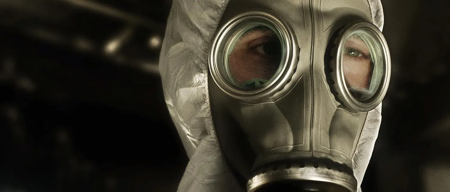 Imagen de Yuri's Omen