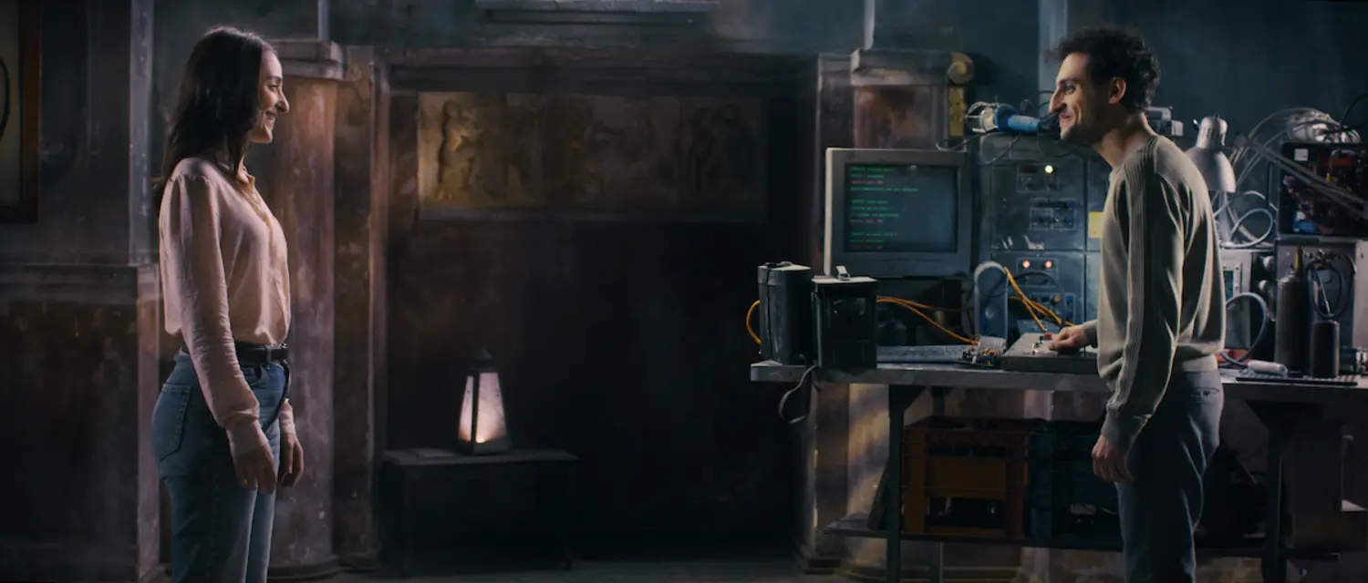 Imagen de Qui Insieme