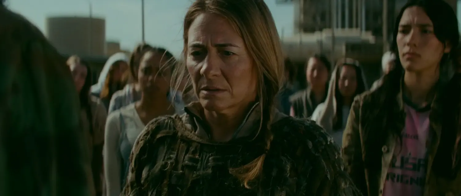 Imagen de Song of Silence