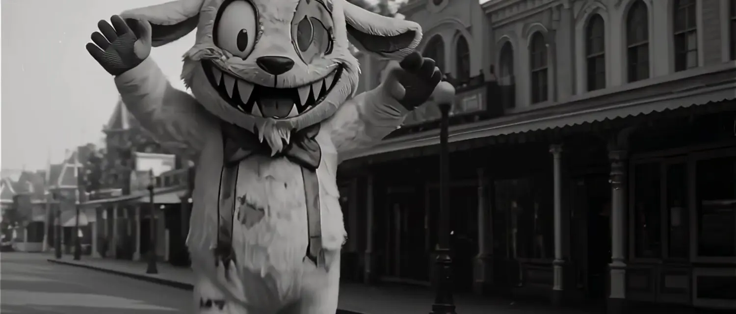 Imagen de The Missing Segment