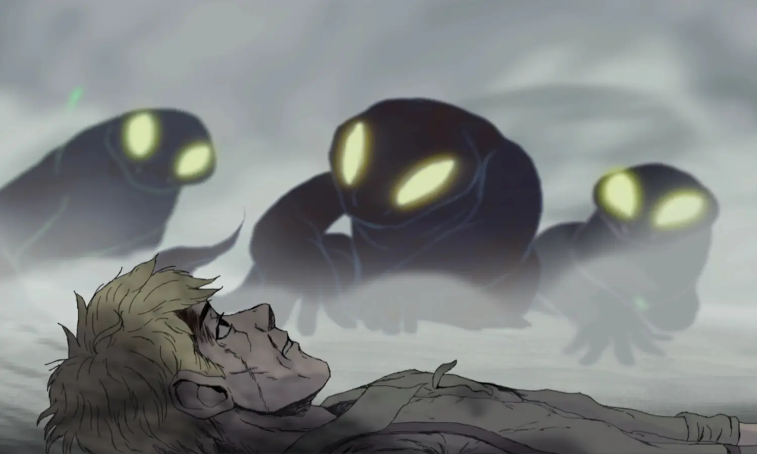 Imatge de Salamander's Land