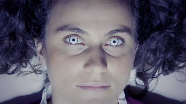 Imagen de Anomalía Emocional