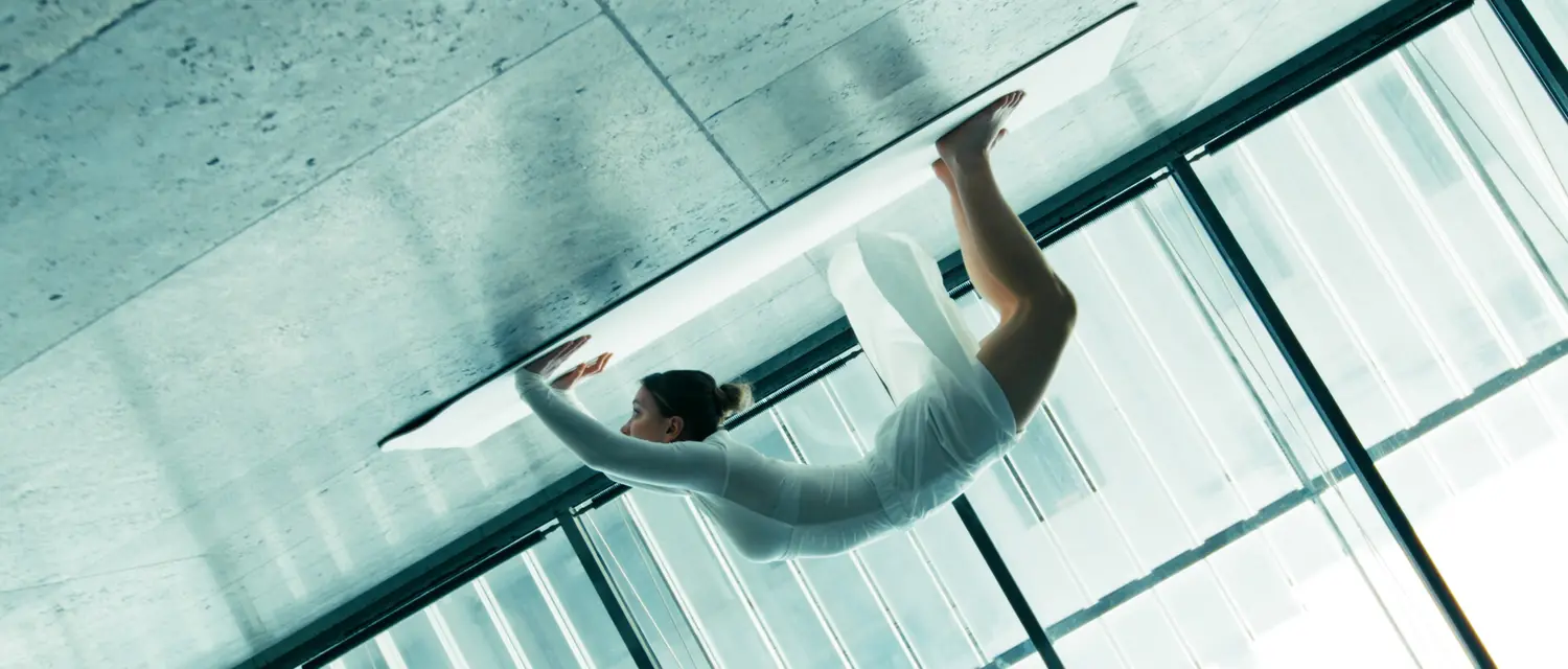 Imagen de 2045: Creators