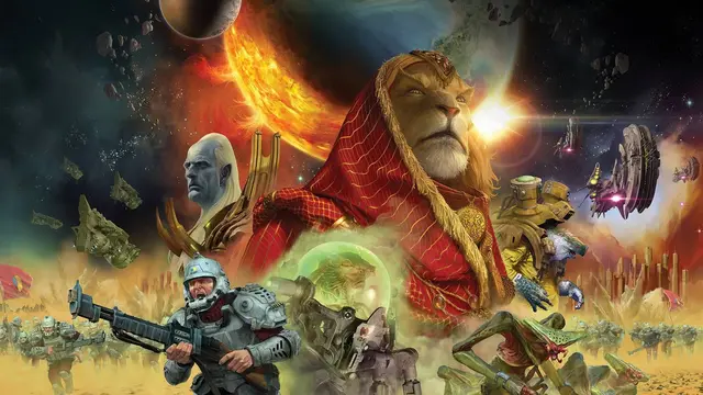 Image of Tabletop games